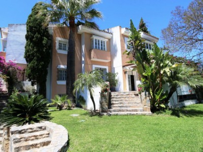 Marbella property: Townhome for sale in Marbella 254553