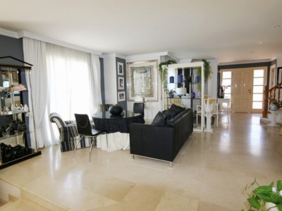 Marbella property: Townhome for sale in Marbella, Spain 254553