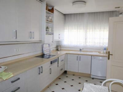 Marbella property: Townhome with 4 bedroom in Marbella, Spain 254553