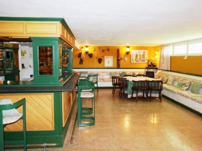 Marbella property: Townhome for sale in Marbella, Malaga 254553