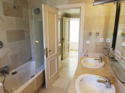 Marbella property: Malaga Townhome 254553