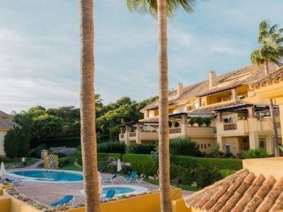 Marbella property: Apartment with 3 bedroom in Marbella 254555