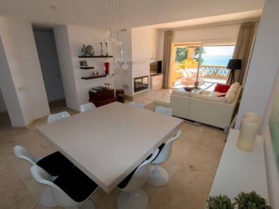 Marbella property: Apartment for sale in Marbella, Malaga 254555