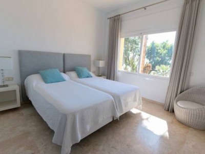 Marbella property: Apartment in Malaga for sale 254555