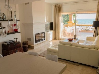 Marbella property: Malaga property | 3 bedroom Apartment 254555