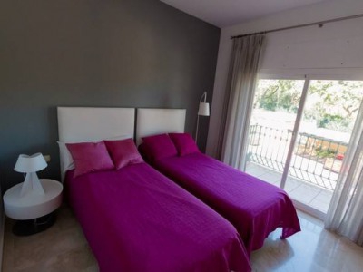 Marbella property: Marbella Apartment 254555