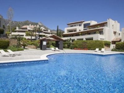 Marbella property: Apartment for sale in Marbella 254558