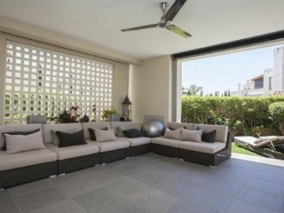 Marbella property: Apartment for sale in Marbella, Spain 254558