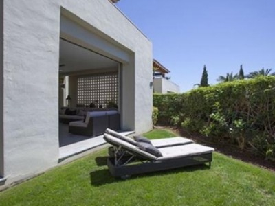 Marbella property: Apartment with 2 bedroom in Marbella 254558