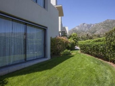 Marbella property: Apartment for sale in Marbella, Malaga 254558