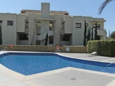 Marbella property: Apartment with 2 bedroom in Marbella, Spain 254558