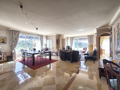 Benahavis property: Benahavis, Spain | Penthouse for sale 254559