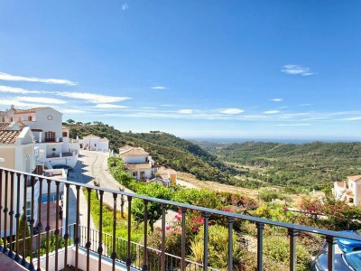 Benahavis property: Townhome for sale in Benahavis 254778