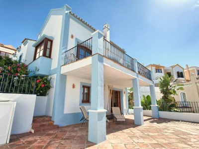 Benahavis property: Townhome for sale in Benahavis, Spain 254778