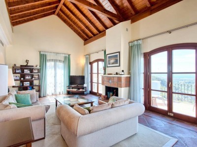 Benahavis property: Townhome with 3 bedroom in Benahavis 254778
