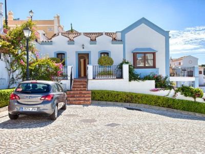 Benahavis property: Townhome in Malaga for sale 254778