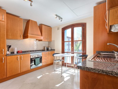 Benahavis property: Malaga property | 3 bedroom Townhome 254778