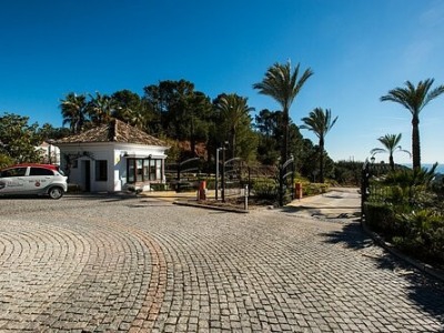 Benahavis property: Benahavis, Spain | Townhome for sale 254778