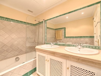 Benahavis property: Malaga Townhome 254778