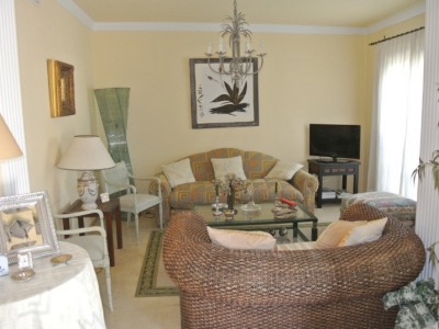 Marbella property: Apartment with 2 bedroom in Marbella 254779