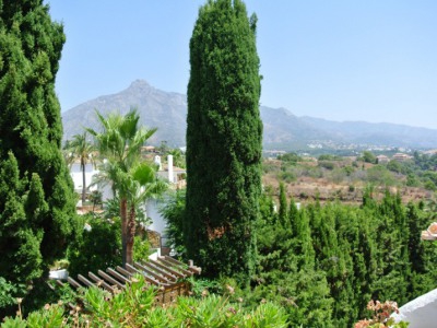 Marbella property: Apartment for sale in Marbella, Spain 254779