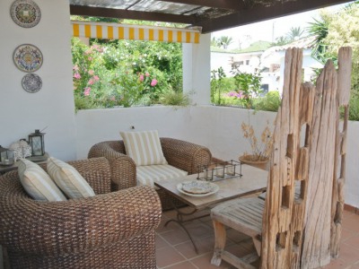 Marbella property: Malaga property | 2 bedroom Apartment 254779