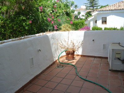 Marbella property: Malaga Apartment 254779