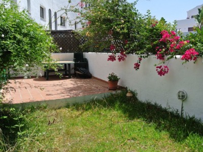 Marbella property: Marbella Apartment 254779
