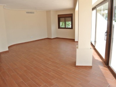 Marbella property: Apartment with 2 bedroom in Marbella 254783
