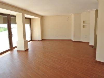 Marbella property: Apartment with 2 bedroom in Marbella, Spain 254783
