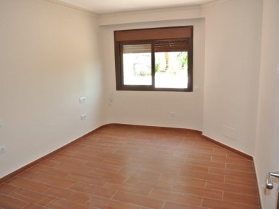 Marbella property: Malaga Apartment 254783