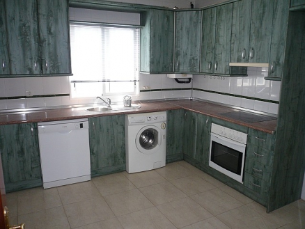 Nerja property: Penthouse with 3 bedroom in Nerja, Spain 254784