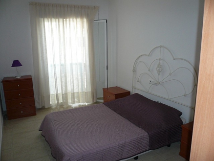Nerja property: Penthouse for sale in Nerja, Malaga 254784