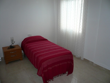 Nerja property: Malaga property | 3 bedroom Penthouse 254784