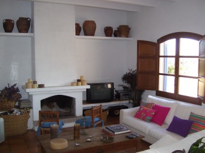 Altea property: Alicante Villa 254786