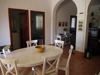 Olvera property: House in Cadiz for sale 254799