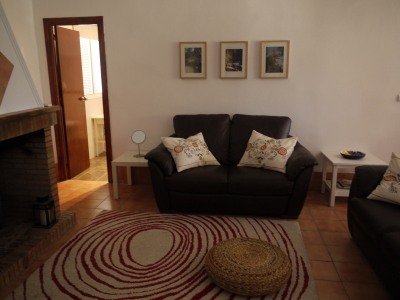 Olvera property: Cadiz House 254799