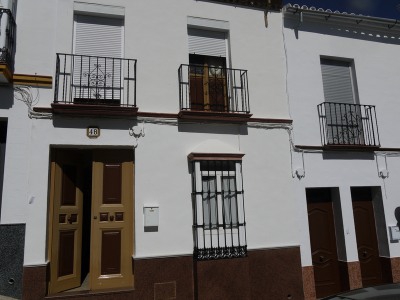 Olvera property: Townhome for sale in Olvera, Cadiz 254801