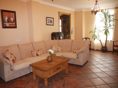 Olvera property: Townhome for sale in Olvera, Cadiz 254802