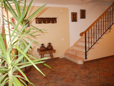 Olvera property: Cadiz property | 3 bedroom Townhome 254802