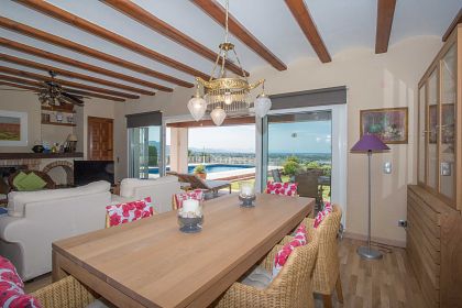 Denia property: Villa for sale in Denia, Spain 254803