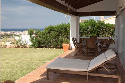 Denia property: Villa with 3 bedroom in Denia 254803