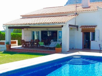 Denia property: Villa for sale in Denia, Alicante 254803