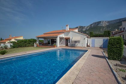 Denia property: Denia, Spain | Villa for sale 254803