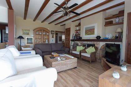 Denia property: Alicante Villa 254803