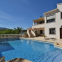 Calpe property: Villa for sale in Calpe 254804