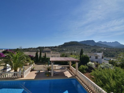 Calpe&nbsp;property:&nbsp;Villa&nbsp;with&nbsp;3&nbsp;bedroom&nbsp;in&nbsp;Calpe,&nbsp;Spain&nbsp;254804