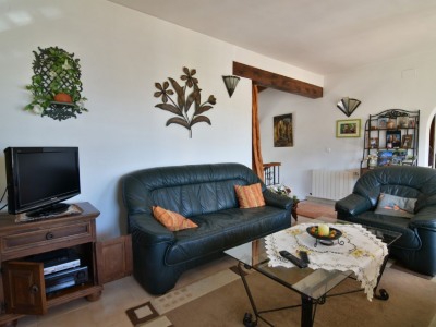 Calpe&nbsp;property:&nbsp;Alicante&nbsp;Villa&nbsp;254804