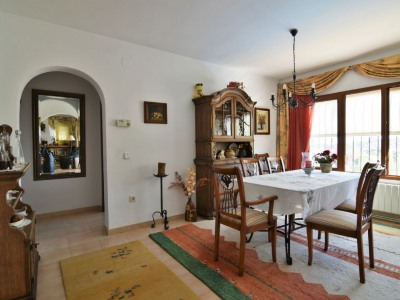 Calpe&nbsp;property:&nbsp;Calpe&nbsp;Villa&nbsp;254804