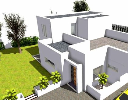 Benissa&nbsp;property:&nbsp;Villa&nbsp;with&nbsp;4&nbsp;bedroom&nbsp;in&nbsp;Benissa&nbsp;254808